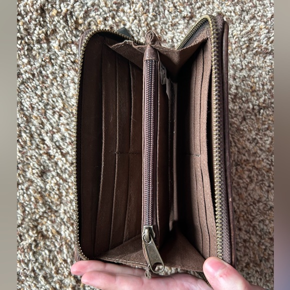 STS Ranchwear wallet - Picture 2 of 3